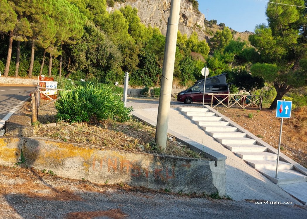 (85046) Cersuta - 47 Strada Statale 18 Tirrena Inferiore — foto