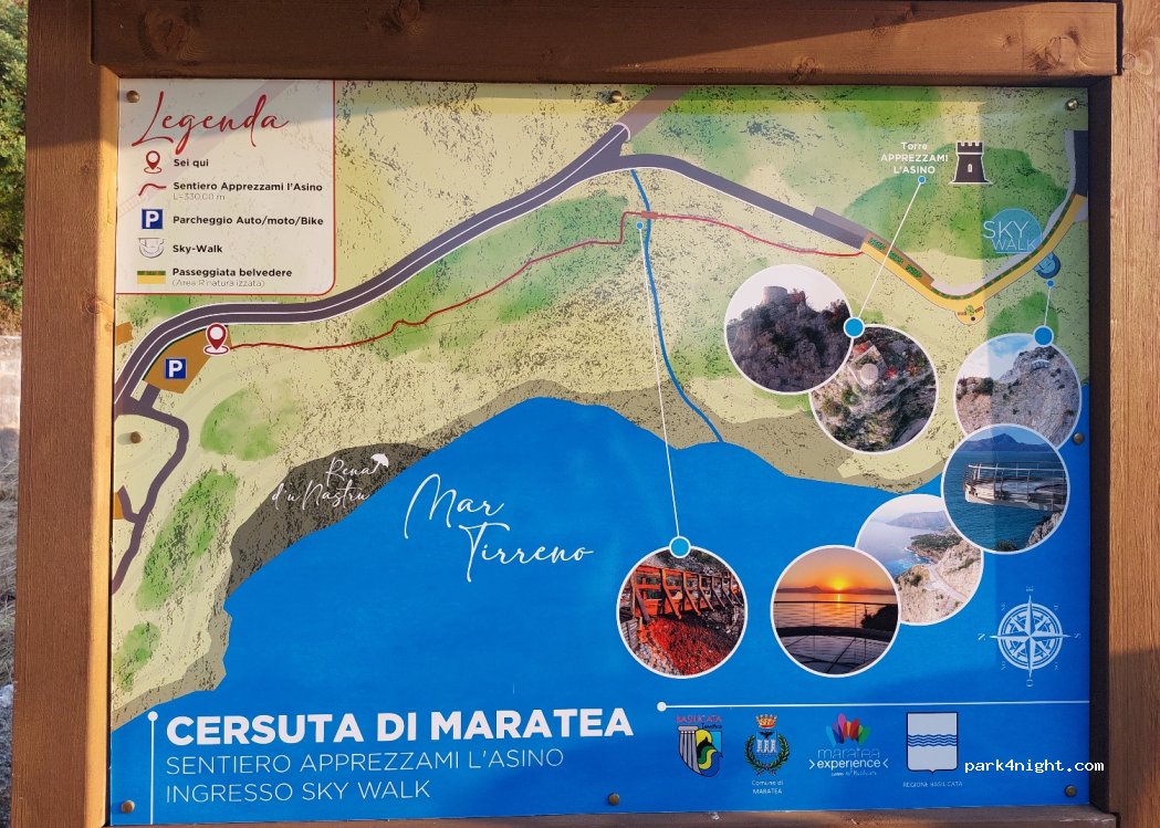 (85046) Cersuta - 47 Strada Statale 18 Tirrena Inferiore — foto 3
