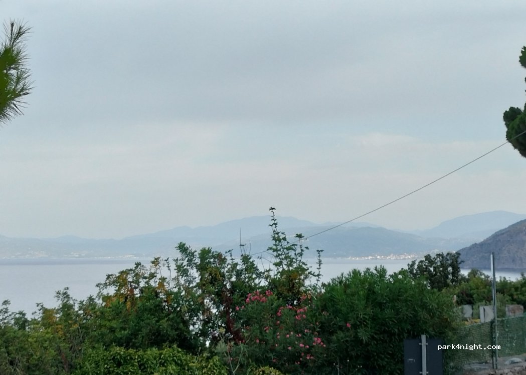 (85046) Cersuta - 47 Strada Statale 18 Tirrena Inferiore — foto 4