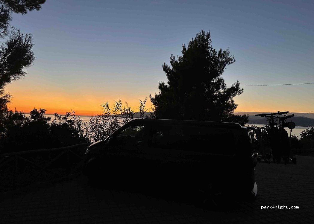 (85046) Cersuta - 47 Strada Statale 18 Tirrena Inferiore — foto 5