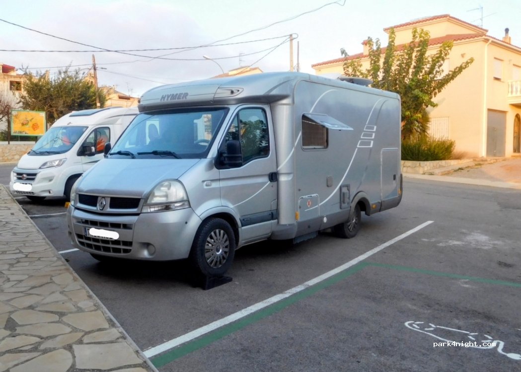 (12186) La Salzadella - 32 Avinguda Tomàs Molins — foto 2