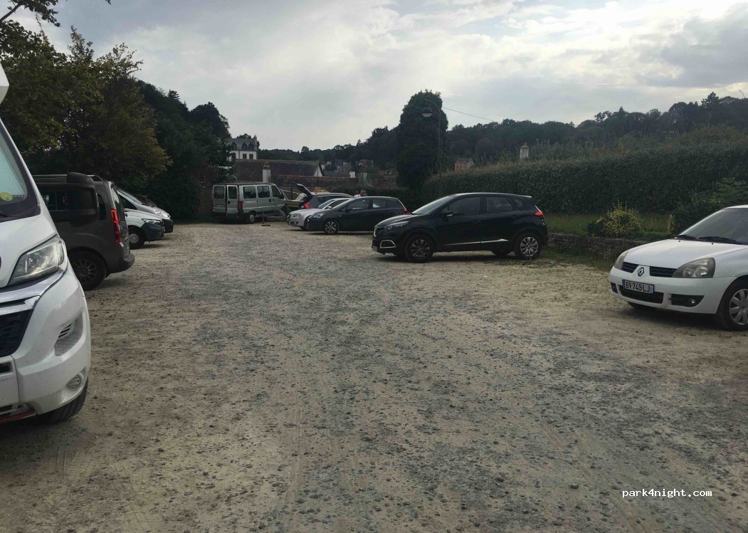 (29930) Pont-Aven - 1 Rue des Moulins — foto