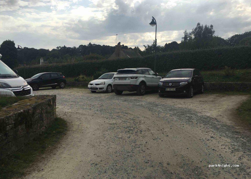 (29930) Pont-Aven - 1 Rue des Moulins — foto 2