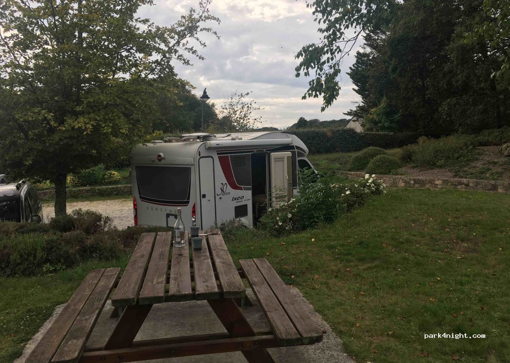 (29930) Pont-Aven - 1 Rue des Moulins — foto 4