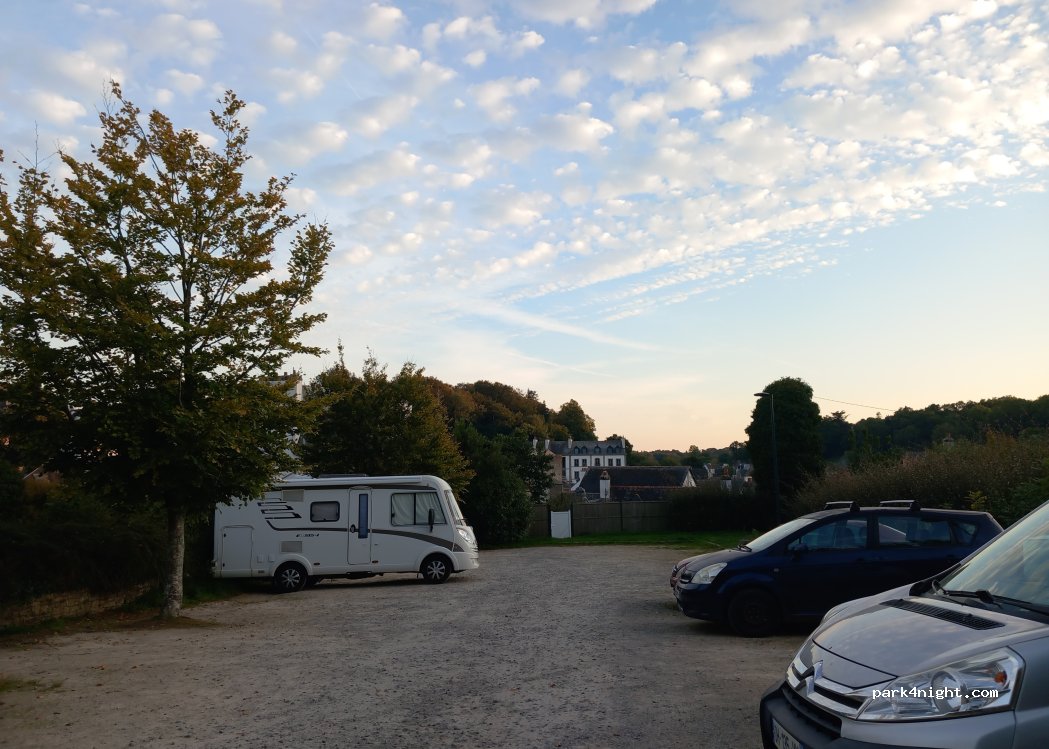 (29930) Pont-Aven - 1 Rue des Moulins — foto 5