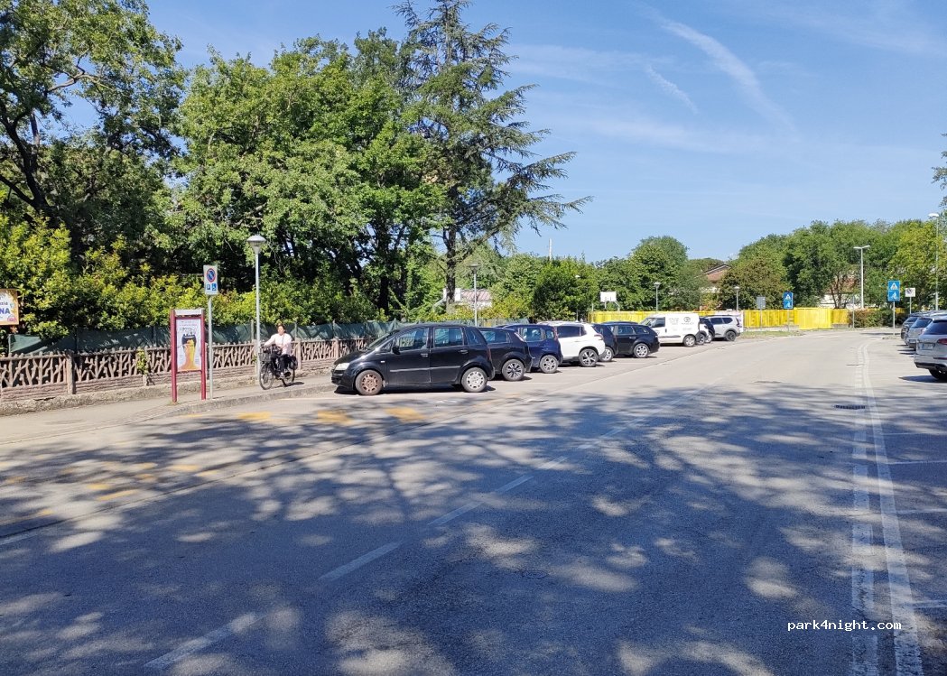 (47841) Cattolica - 43 Via delle Ginestre — foto 2