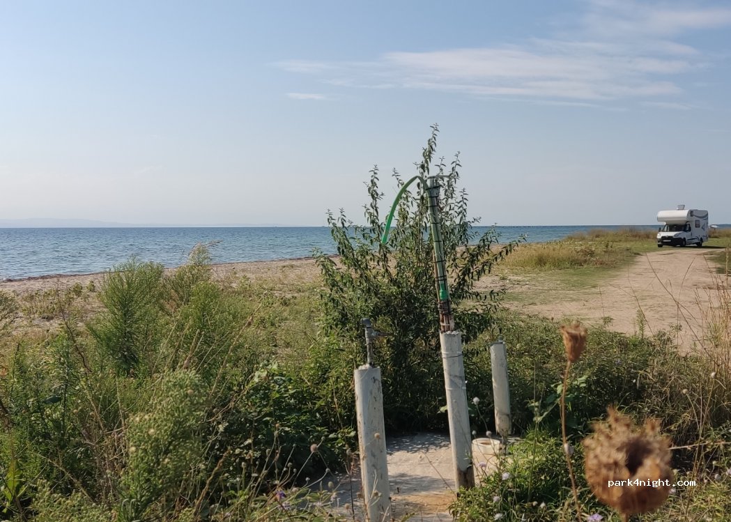 (575 00) Thermaikos - — foto