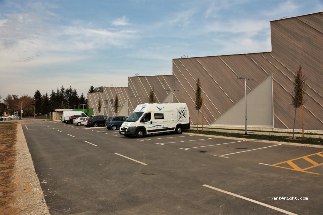 (9000) Murska Sobota - 37 Bakovska ulica — foto