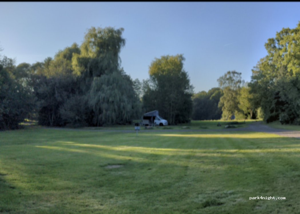 Country Camping Schinderhannes — foto