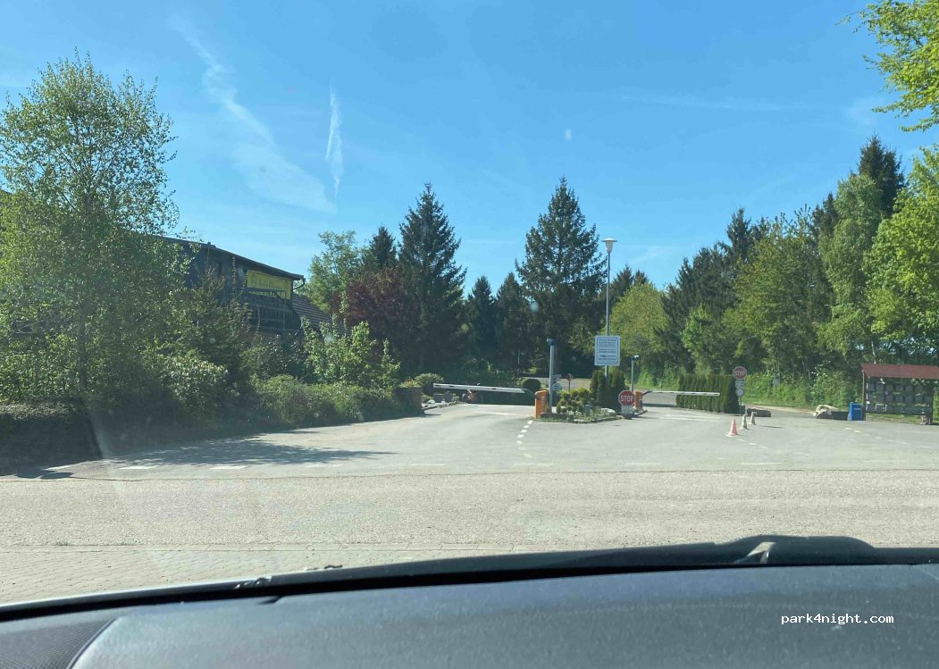 Country Camping Schinderhannes — foto 3