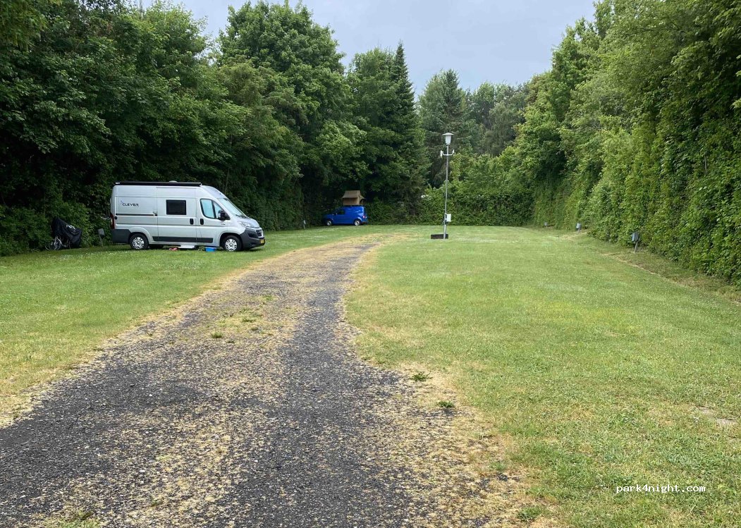 Country Camping Schinderhannes — foto 4