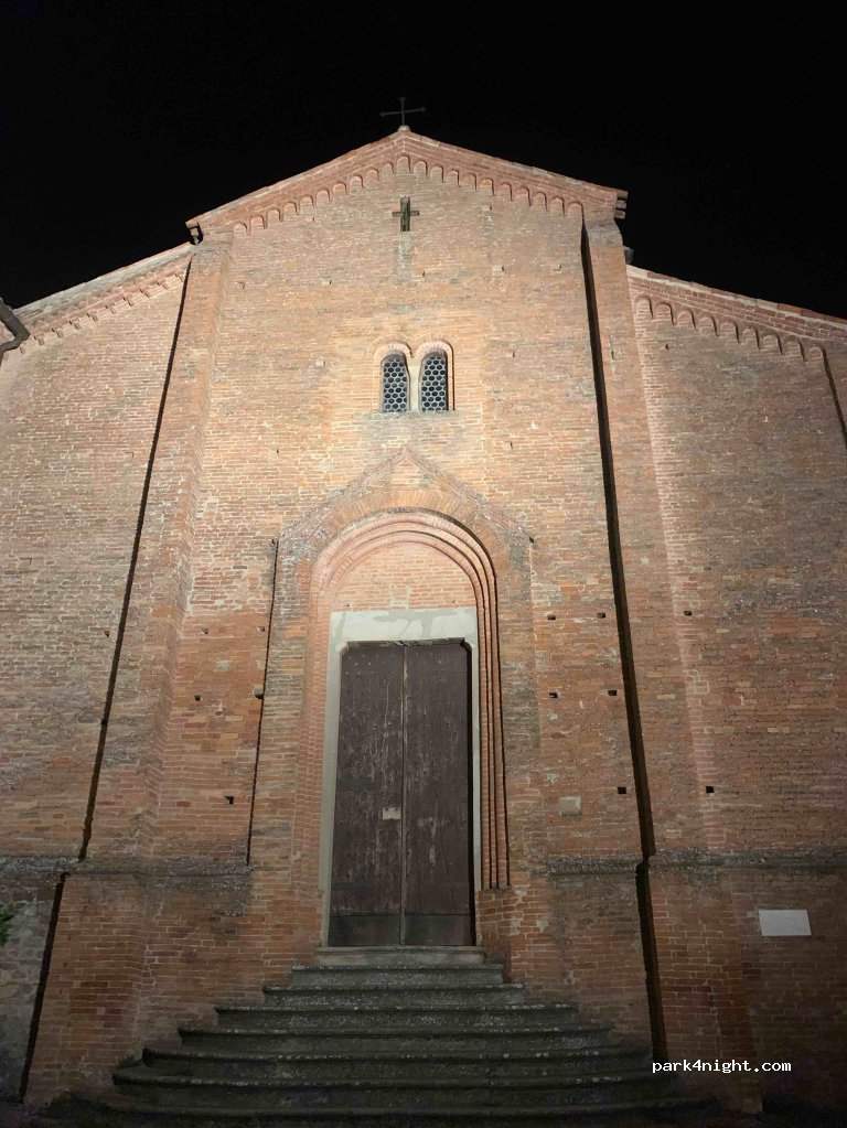 (40050) Valsamoggia - 30 Via Abbazia — foto