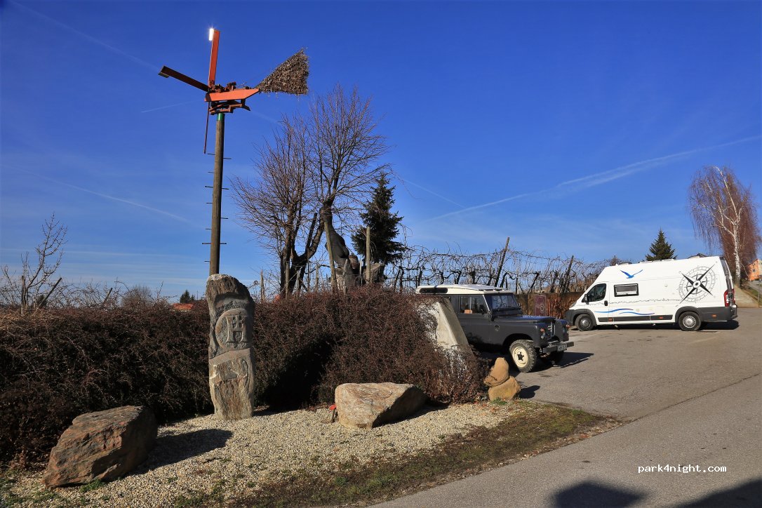 Hlebec Milan - Nosilec dopolnilne dejavnosti na kmetiji — foto