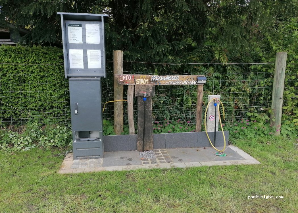Camp Friedwart — foto 3