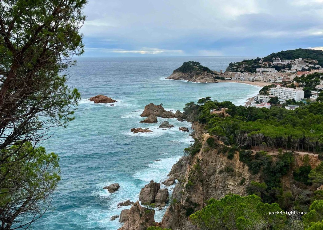 (17320) Tossa de Mar - 12A Carretera Blanes a Sant Feliu — foto 3