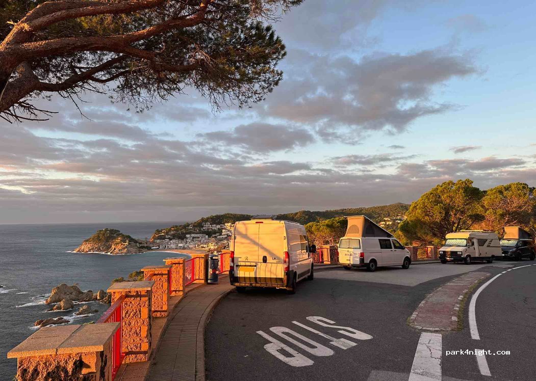 (17320) Tossa de Mar - 12A Carretera Blanes a Sant Feliu — foto 4