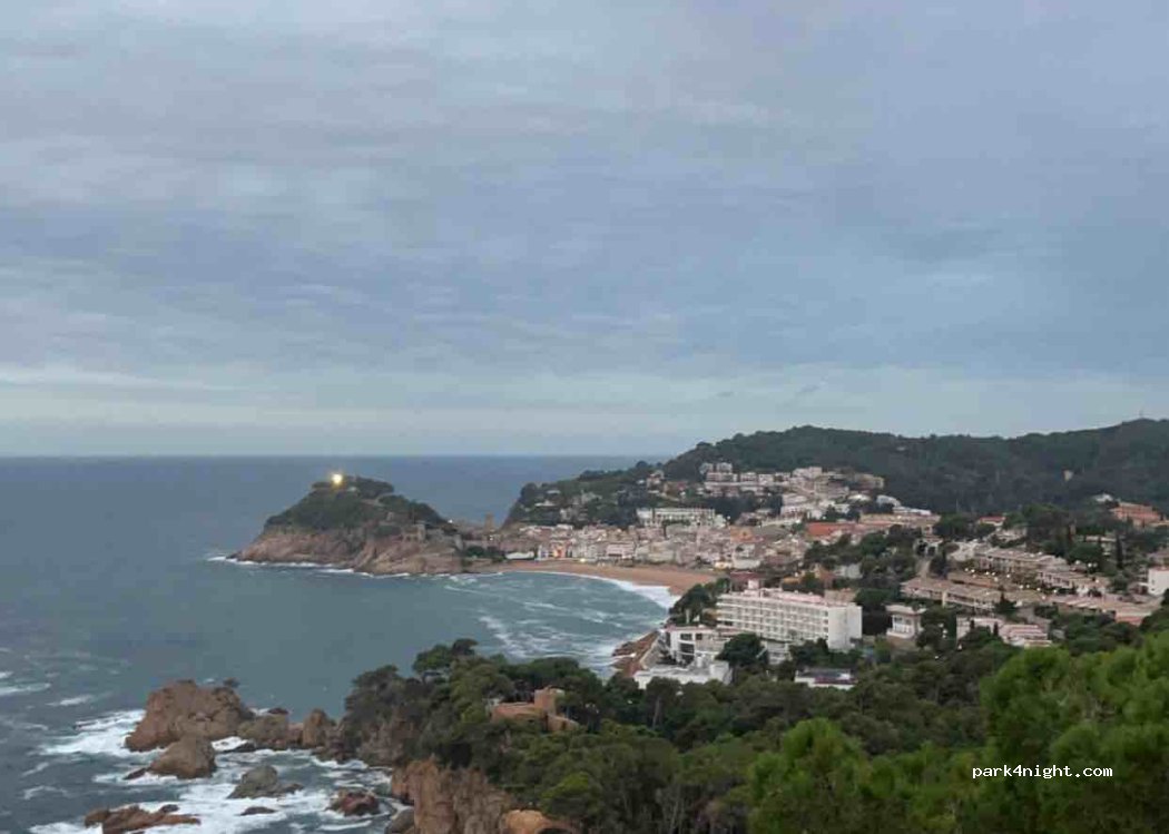 (17320) Tossa de Mar - 12A Carretera Blanes a Sant Feliu — foto 5