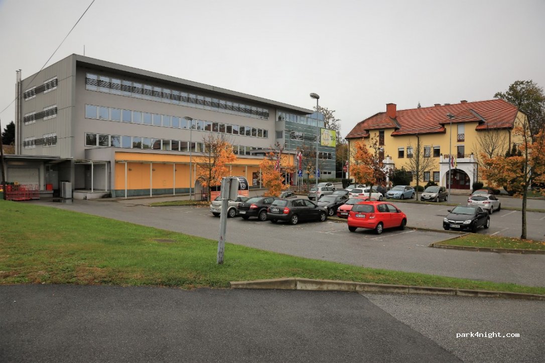 (9252) Radenci - 5 Radgonska cesta — foto 2