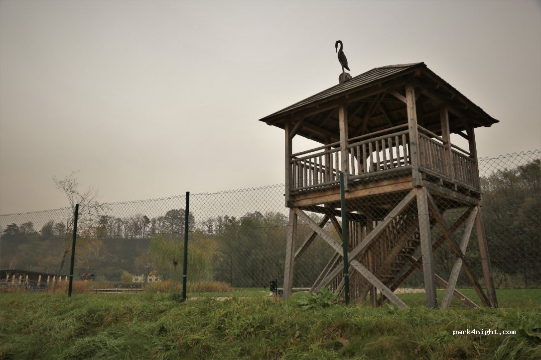 PZA Vodni park — foto