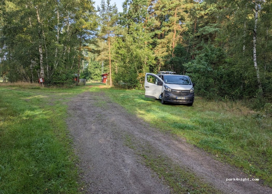 (388 96) Ljungbyholm - 90 Kolbodagatan — foto