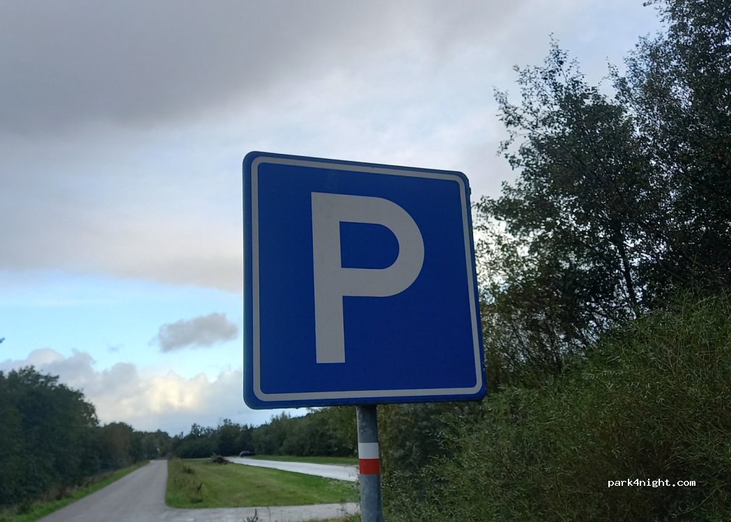(9976 VT) Lauwersoog - Strandweg — foto