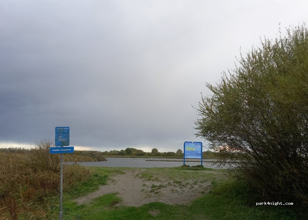 (9976 VT) Lauwersoog - Strandweg — foto 2