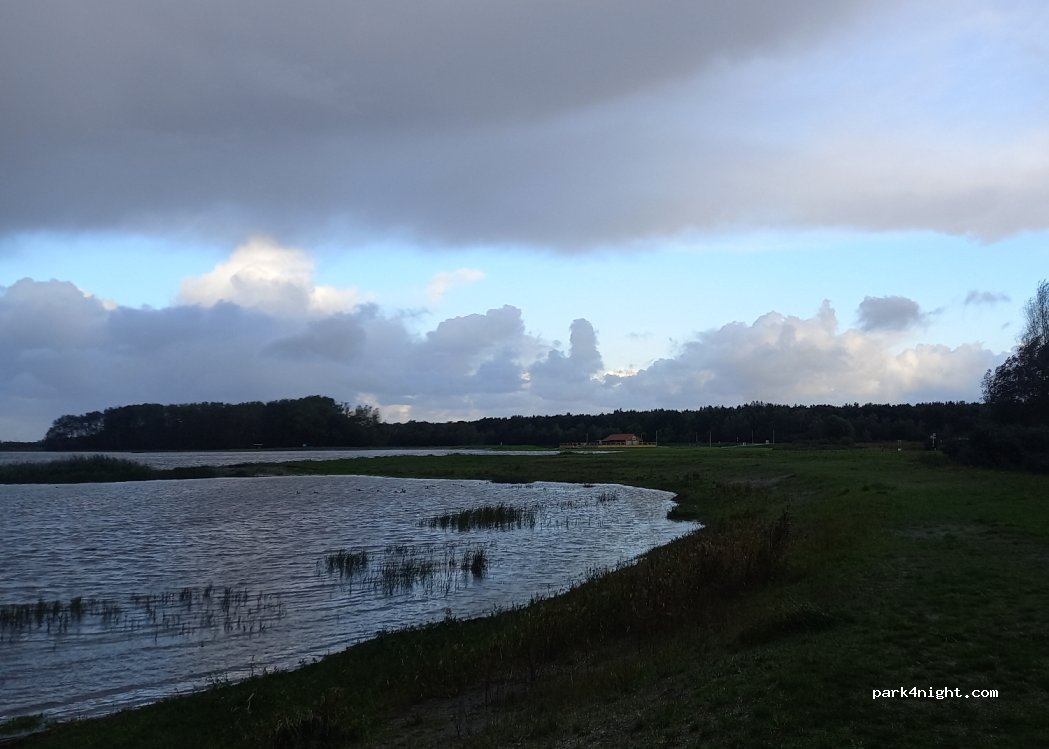 (9976 VT) Lauwersoog - Strandweg — foto 3
