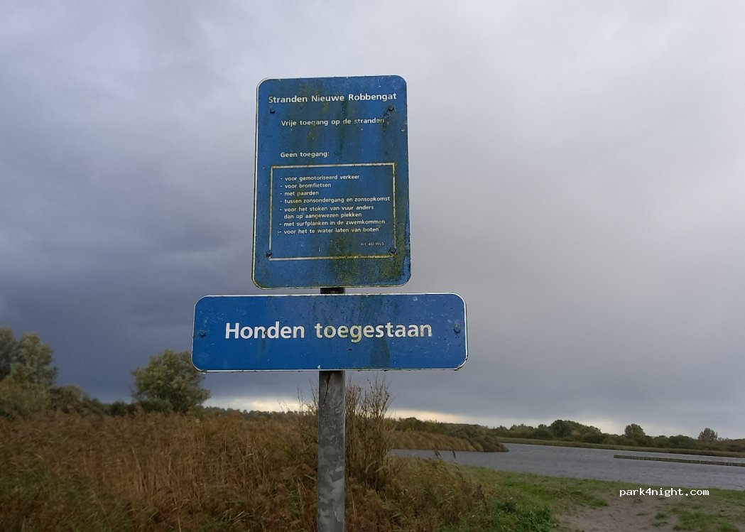 (9976 VT) Lauwersoog - Strandweg — foto 4