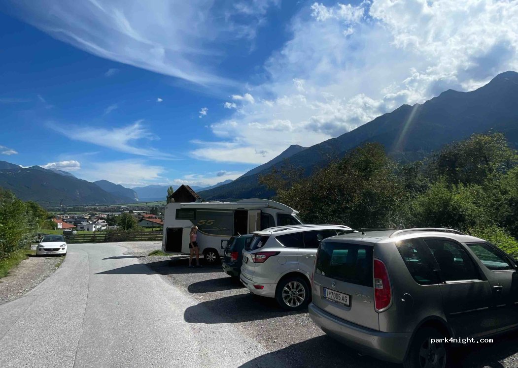 (6410) Telfs - 13 Klaus-Liebmann-Weg — foto