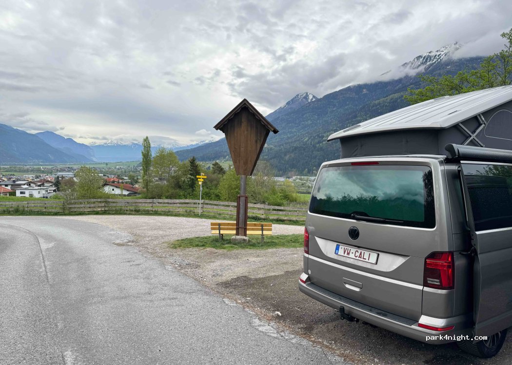 (6410) Telfs - 13 Klaus-Liebmann-Weg — foto 4