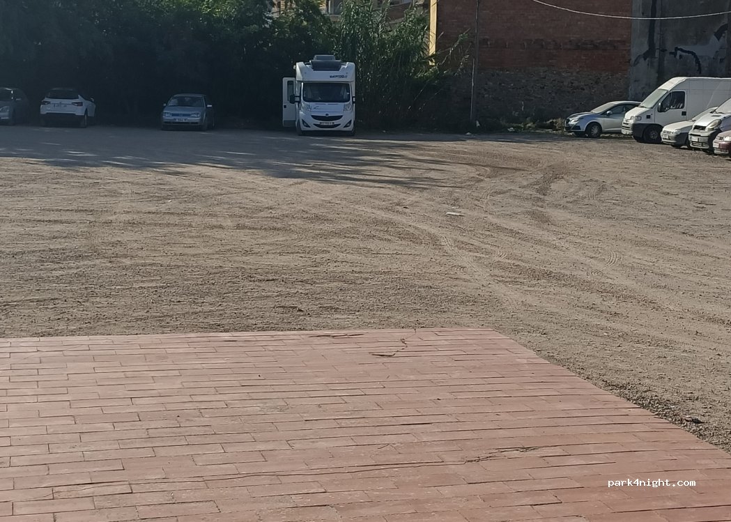 (17230) Palamós - 3 Carrer d' Àngel Guimerà — foto