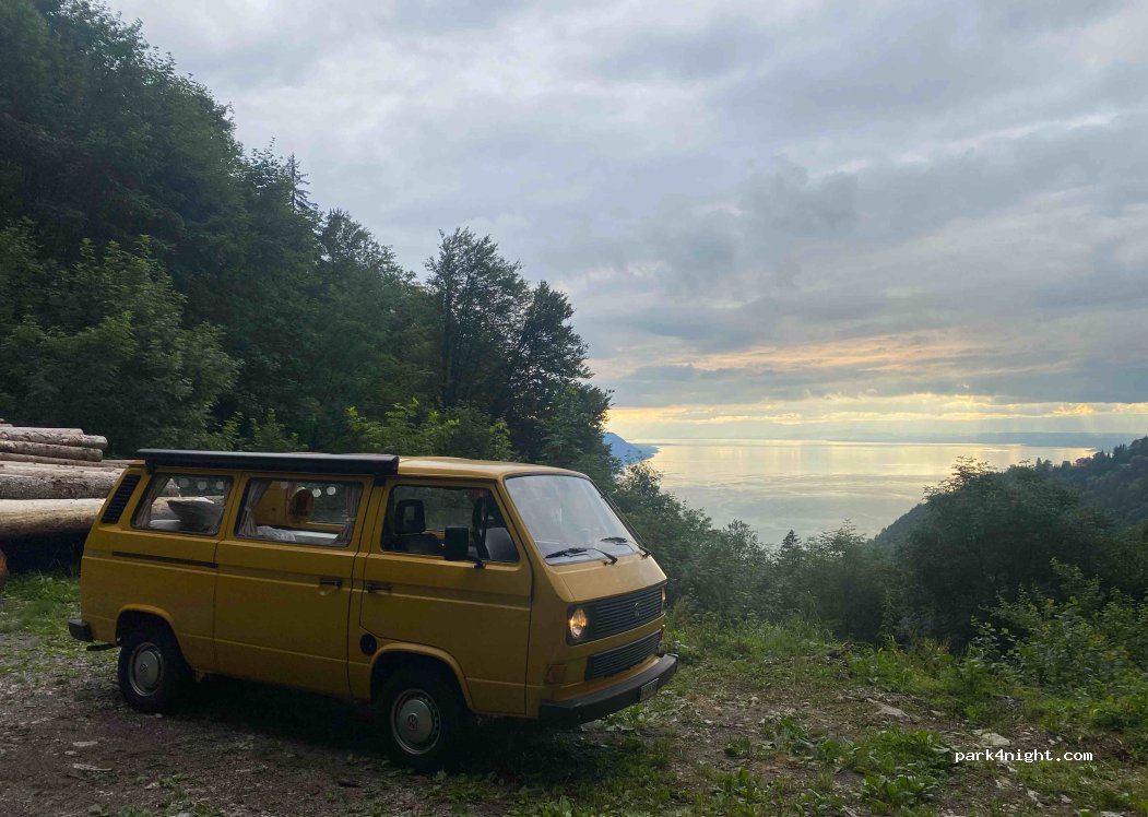 (1820) Veytaux - 39 Route du Terravet — foto 3