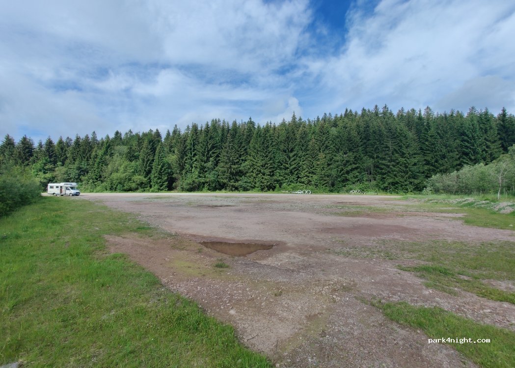 () Oberhof - Unnamed Road — foto 2