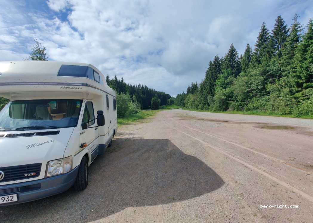 () Oberhof - Unnamed Road — foto 3
