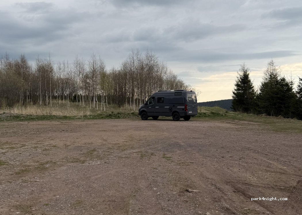 () Oberhof - Unnamed Road — foto 4