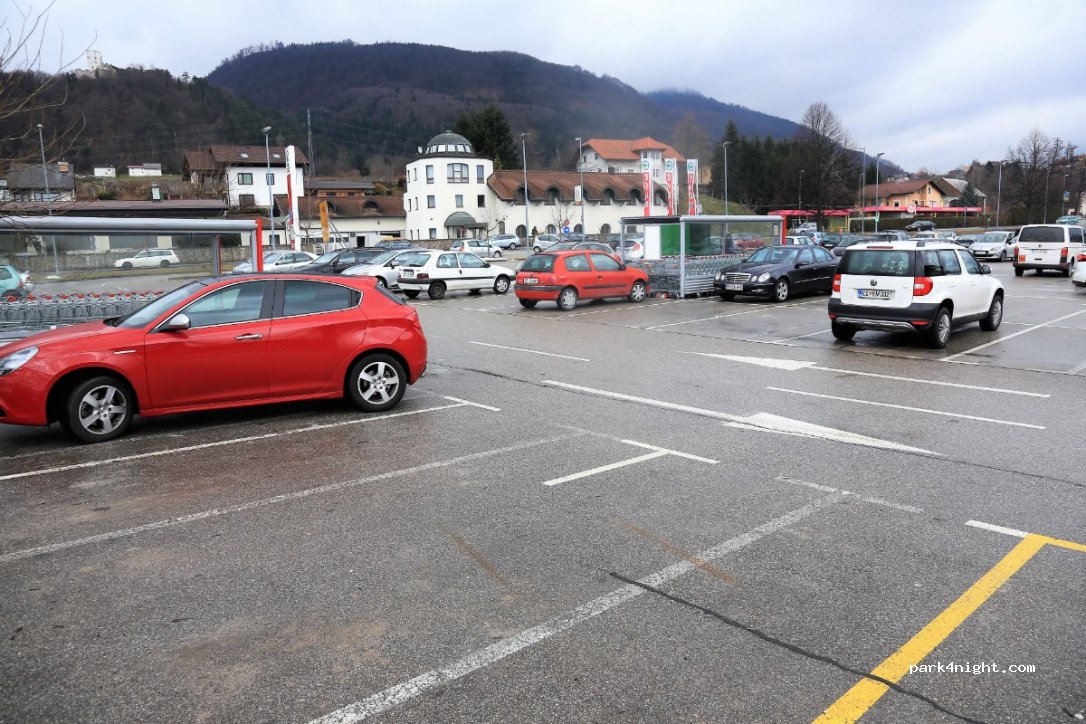 (3210) Slovenske Konjice - 40 Liptovska ulica — foto 3
