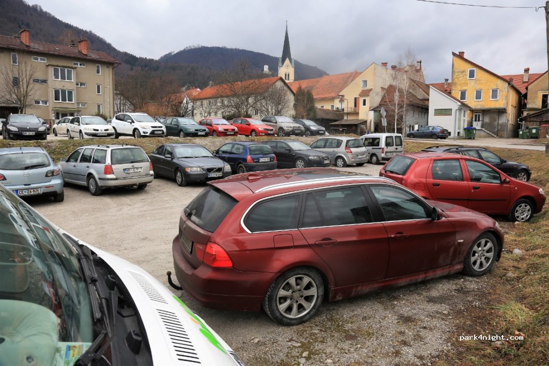 (3210) Slovenske Konjice - 1 Vrtna ulica — foto 2