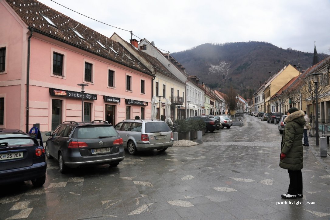 (3210) Slovenske Konjice - 1 Vrtna ulica — foto 3