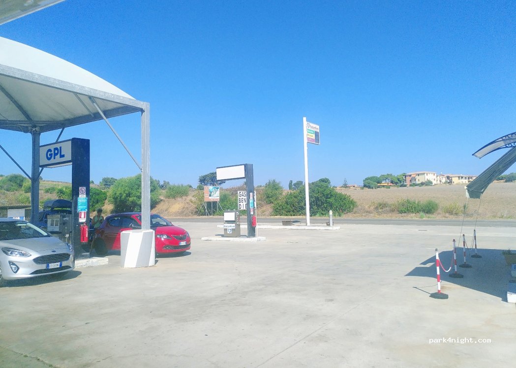 (07039) La Muddizza - 3 Strada Provinciale 90 — foto