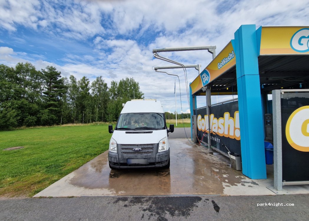 (595 50) Mjölby - 6 Linköpingsvägen — foto 3