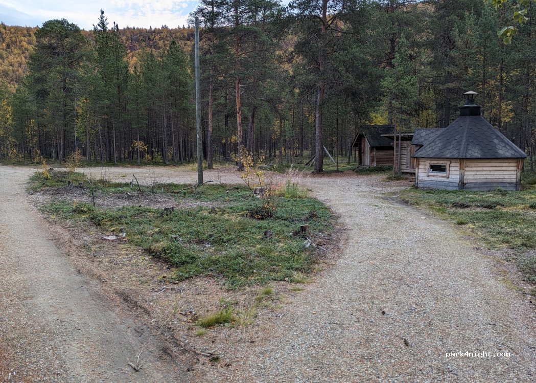 (99950) Utsjoki - 621 Inarijoentie — foto
