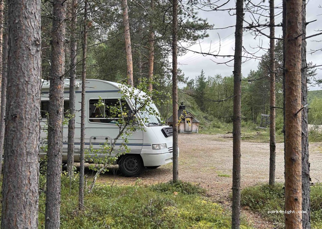 (99950) Utsjoki - 621 Inarijoentie — foto 4