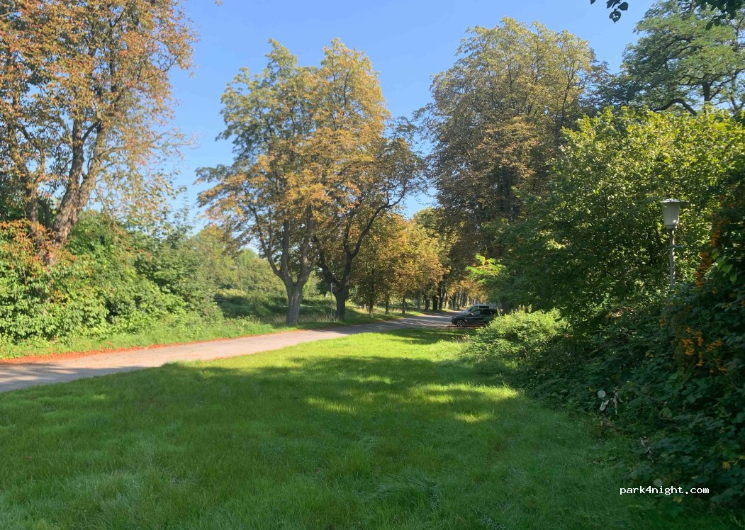 (59065) Hamm - 16 Adenauerallee — foto