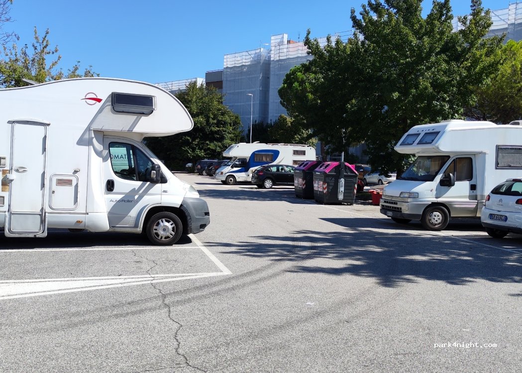 (30038) Spinea - 42H Viale Sanremo — foto