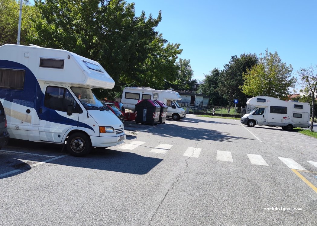 (30038) Spinea - 42H Viale Sanremo — foto 2