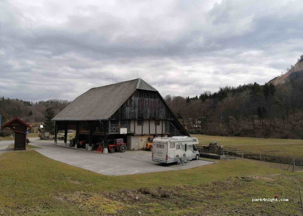 Ferme touristique Žurej — foto