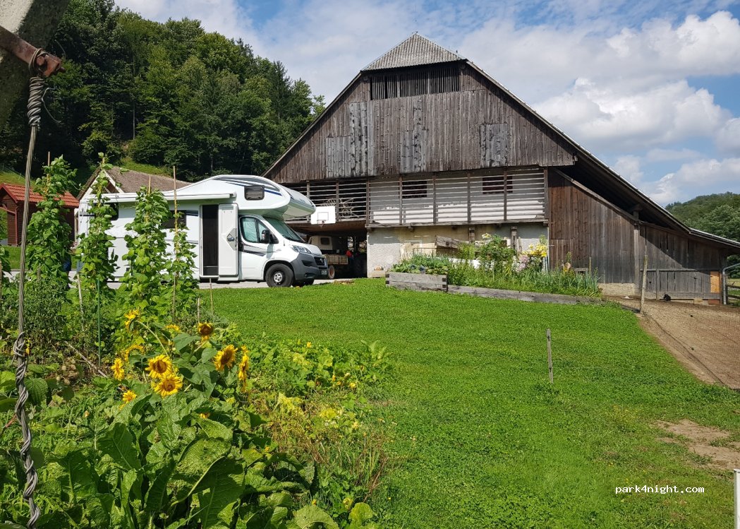 Ferme touristique Žurej — foto 2