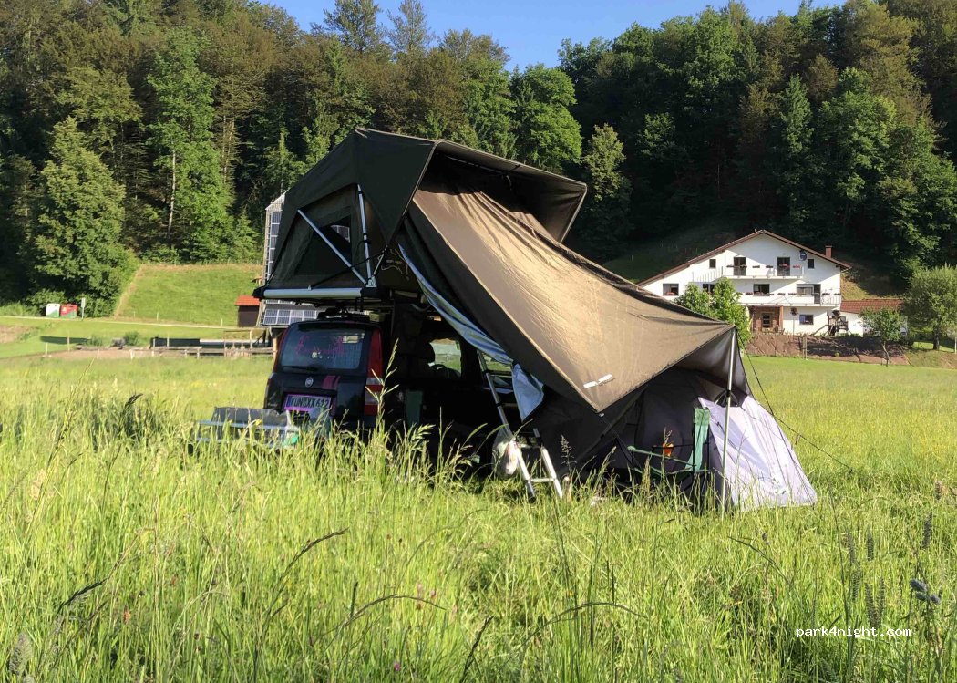 Ferme touristique Žurej — foto 5