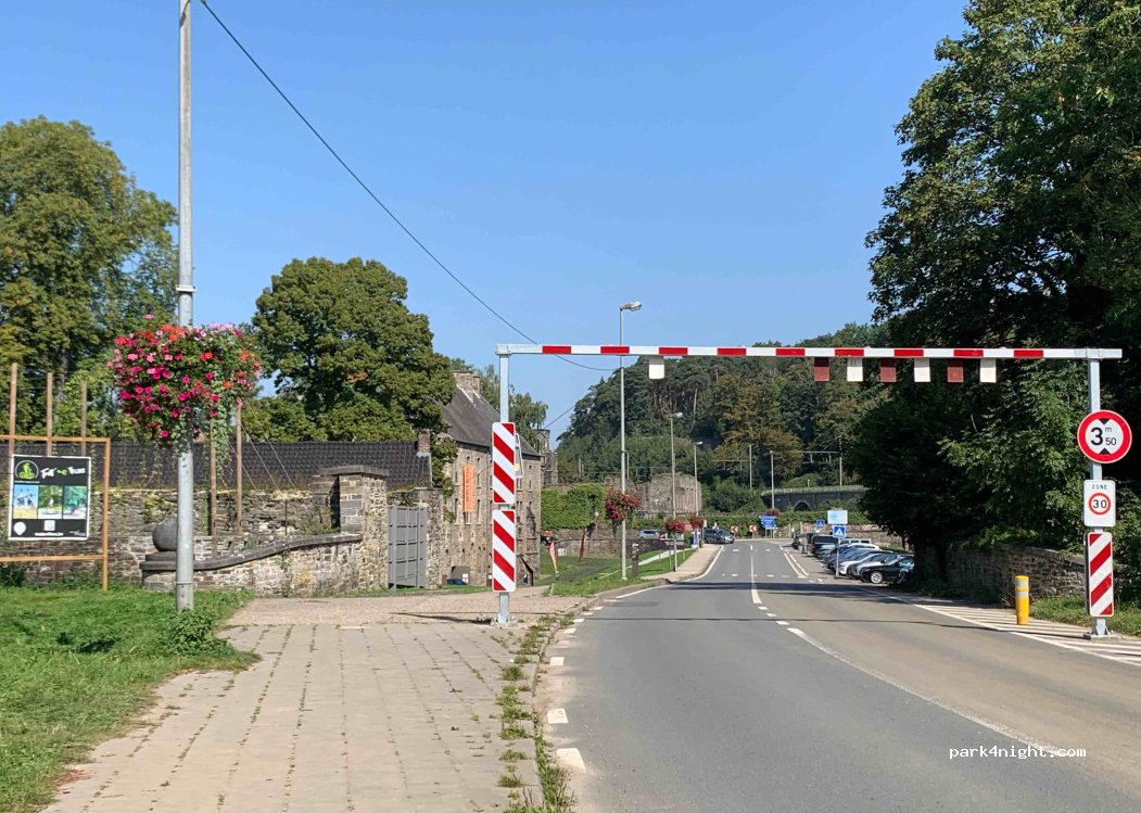 (1495) Villers-la-Ville - 50 Avenue Georges Speeckaert — foto