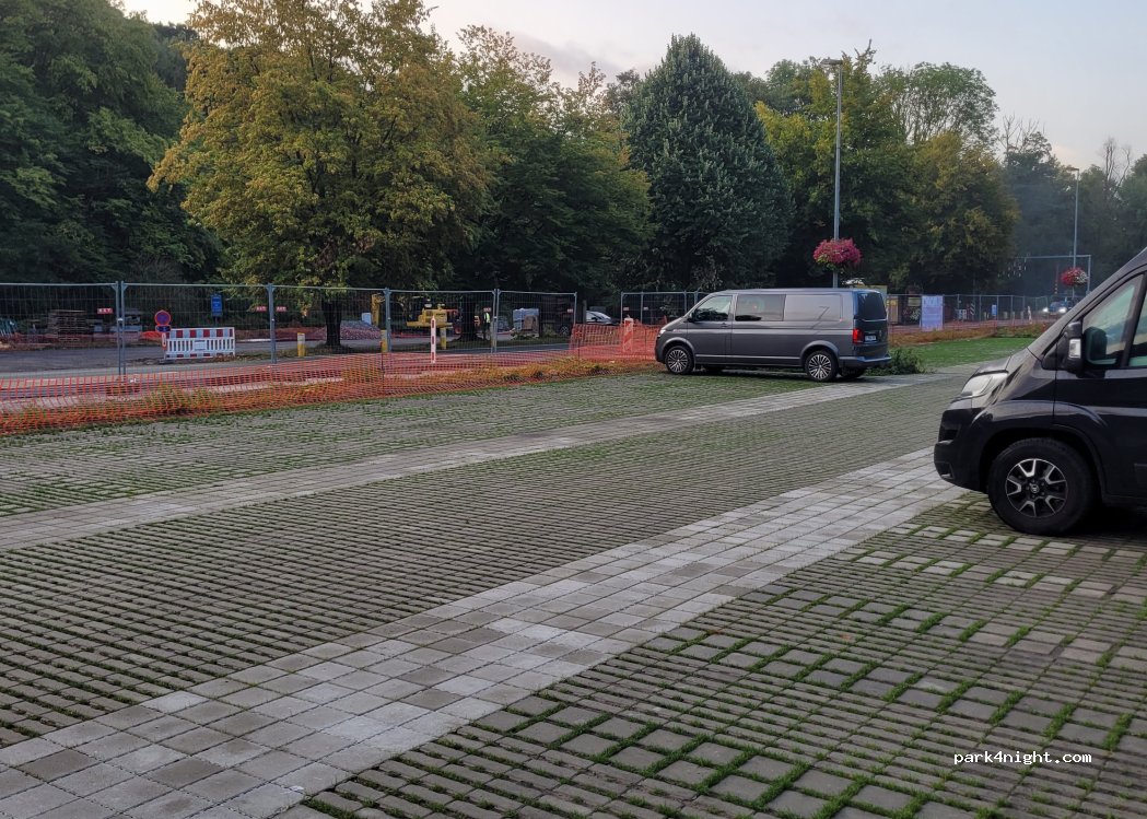 (1495) Villers-la-Ville - 50 Avenue Georges Speeckaert — foto 3